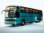 Setra S 217 HDH 1984 года (US)